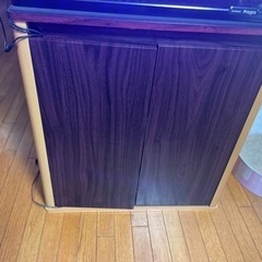 コトブキ製600cm水槽+LEDライト+フィルター+ヒーター+水槽台の画像