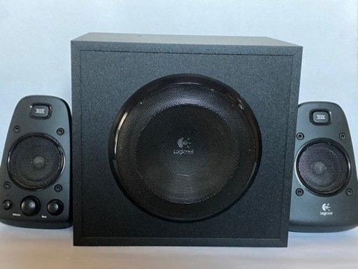ロジクール　スピーカー　Z623