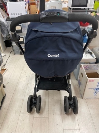 コンビ combi スゴカルSwitch plus