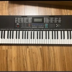 電子キーボード 電子ピアノ