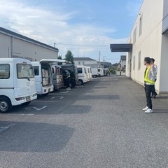 高額💰各宅配配送📦広島県内の画像