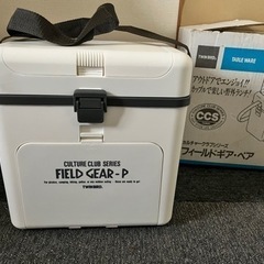 フィールドギア・ペアの画像