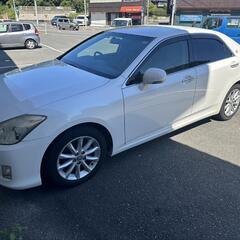 【値下げ！！】トヨタ　クラウンロイヤルサルーン　車検R6/3まで有効