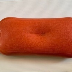 高熱が出た時のために『氷枕 実働品』の画像