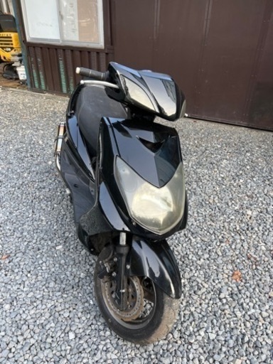 シグナスx2型　se44j