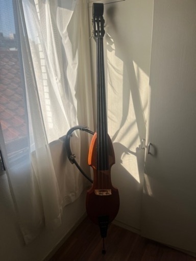 アップライトベース　ARIA CUSTOM SHOP