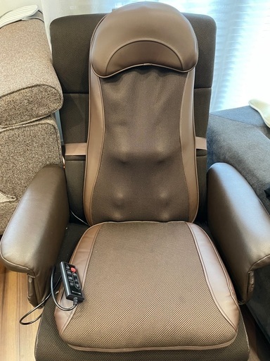 1人用ソファ Doctor AIR