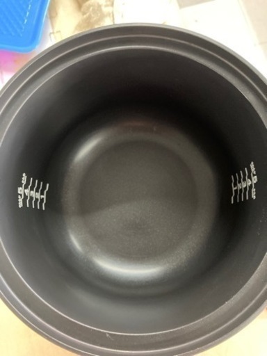 【2023年製‼️】リンナイ RR-050VQ(DB)プロパンガス炊飯器 リサイクルショップ宮崎屋 住吉店23.11.27F