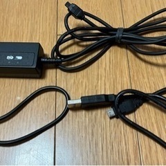 【動作確認済】シマノ SHIMANO Di2 充電器 SM-BCR2