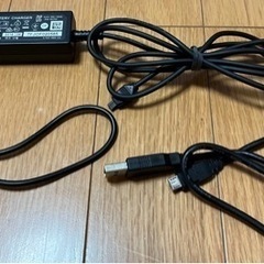 【動作確認済】シマノ SHIMANO Di2 充電器 SM-BCR2の画像