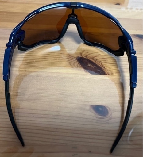 OAKLEY JAWBREAKER オークリー ジョウブレイカー 純正ケース付き