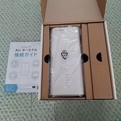 SoftBank Air4の画像
