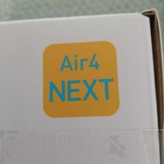 SoftBank Air4の画像