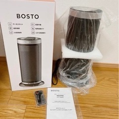 新品、未使用✨️セラミックファンヒーター ファンヒーター  暖房器具
