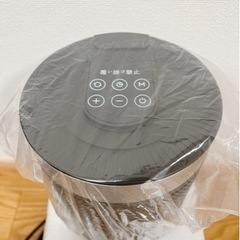 新品、未使用✨️セラミックファンヒーター ファンヒーター  暖房器具の画像