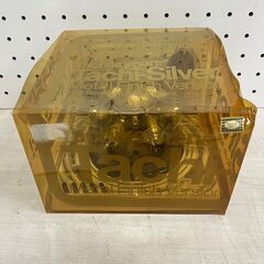 【C-968】タチコマシルバー フィギュア 中古 激安 攻殻機動隊
