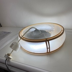 LED ペンダント型　照明　　24W  Ｉの画像