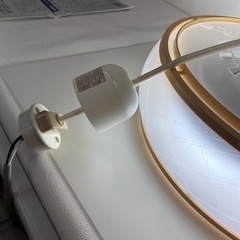 LED ペンダント型　照明　　24W  Ｉの画像