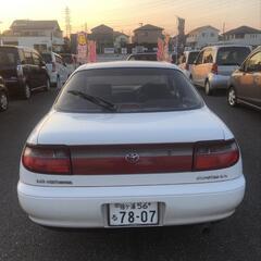 格安！カリーナ美車です！の画像