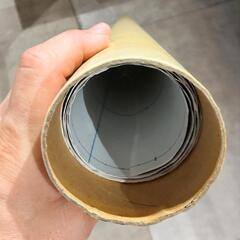 DIY 壁紙 リメイクシート 艶消し黒 店舗什器 カッティングシートの画像