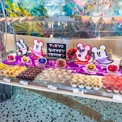 10/10 ディズニーレストラン同行者募集🍽