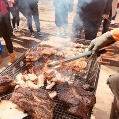 【個人参加型BBQ🔥肉まみれの会】10/19(土)🥩東京都小金井...