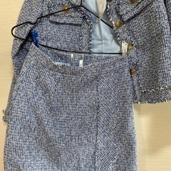 韓国風の服の画像