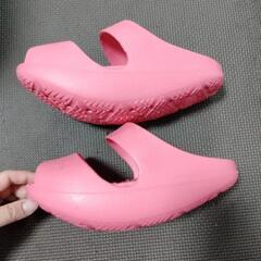 ダイエットスリッパの画像