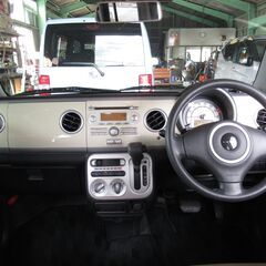 アルトラパン　平成20年式　ブルー　車検2年込み　総額￥220000の画像