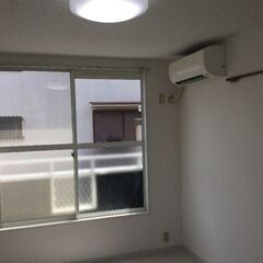 【1R】💛初期費用相談可能！１ヶ月家賃無料！仲介手数料無料！ブラ...