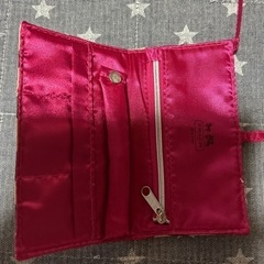 coach小銭入　缶酎ハイ
