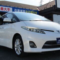 エスティマが好きなんですよ。イチオシです。なんでかって聞かれても理由はありません。の画像