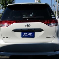 エスティマが好きなんですよ。イチオシです。なんでかって聞かれても理由はありません。の画像