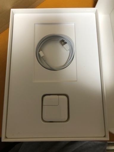 iPad 第5世代　WiFi　32GB