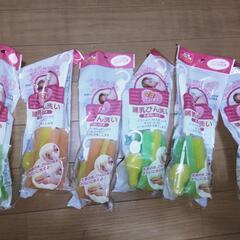 母乳パッド、ベビー消耗品の画像