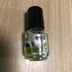 ISLAND GIRL ネイルオイル