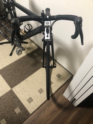 Cannondale CAAD OPTIMO