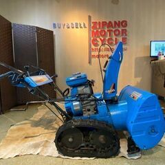 □YAMAHA SNOWMATE YSM555 ヤマハ スノーメ...