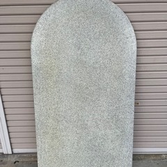 大理石風　テーブル　