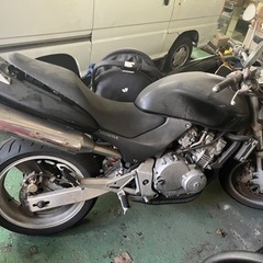 ホンダ　ホーネット250 MC31