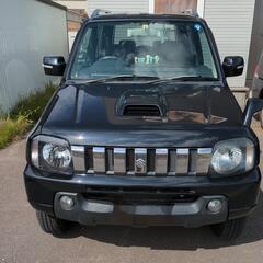 2ページ目)北海道 旭川市のジムニー(スズキ)の中古車｜ジモティー