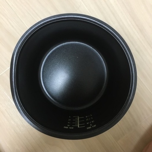 炊飯器です