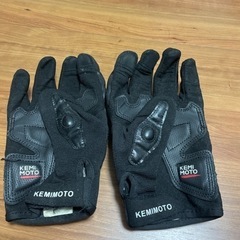 ケミモト　Lサイズの画像