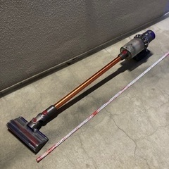 ダイソン コードレスクリーナー 掃除機 ジャンク