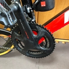 ロードバイク　RIDLEY Noah Fast DISK（リドレー ノア ファスト ディスク）　カスタム 140万円の画像