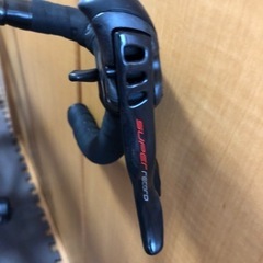 ロードバイク　RIDLEY Noah Fast DISK（リドレー ノア ファスト ディスク）　カスタム 140万円の画像