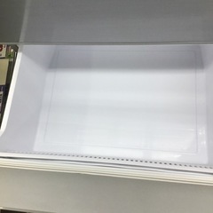 I-106【ご来店頂ける方限定】AQUAの4ドア冷凍冷蔵庫です