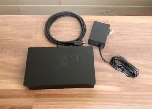 Nintendo Switch ドック　セット スイッチ 任天堂 ニンテンドー
