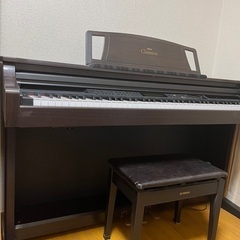 YAMAHA   98年製　クラビノーバ　　CLP-711