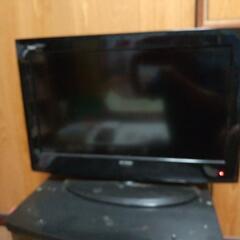 (決まりました。❩TMY２６インチ液晶テレビ